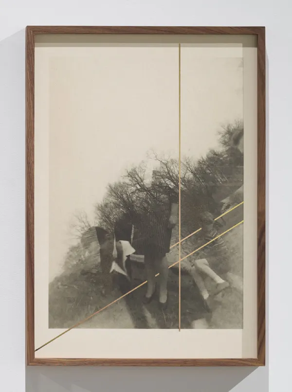 Yann Pocreau, Les décalages 06, 2025