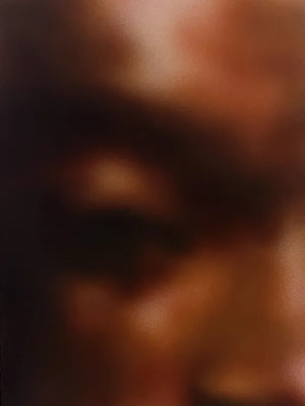 Jake Santos, Last, or before, 2025