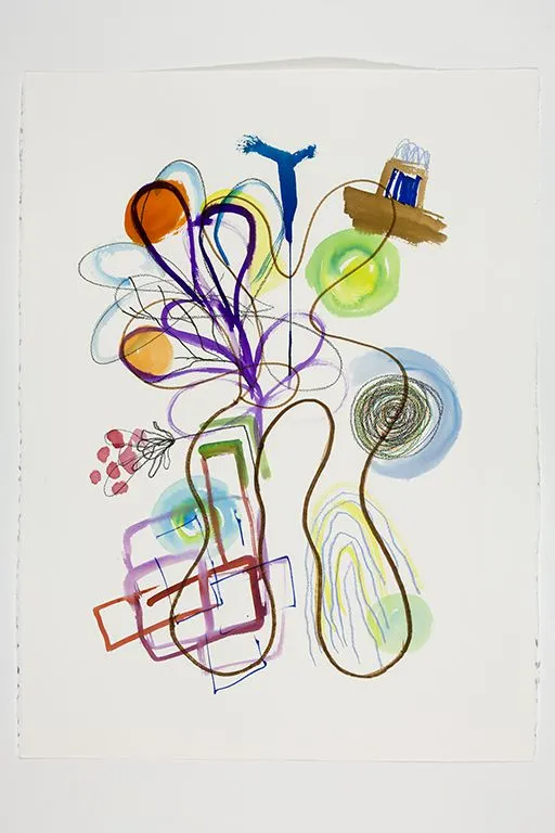 Serge Murphy, Retouches à l'autre, 2021-2022