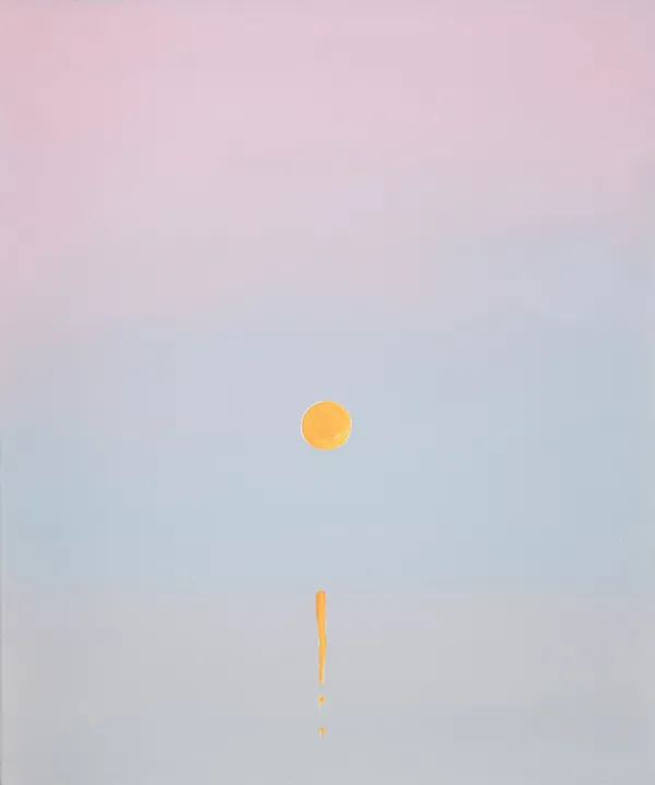 Wanda Koop, Magic Hour, 2024