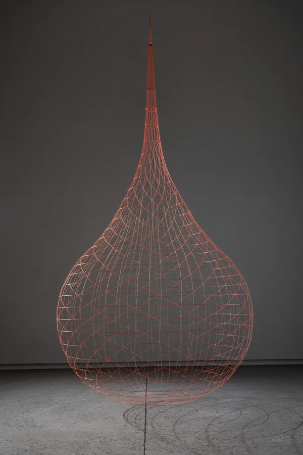 Sarah Stevenson, Clémentine, 2024