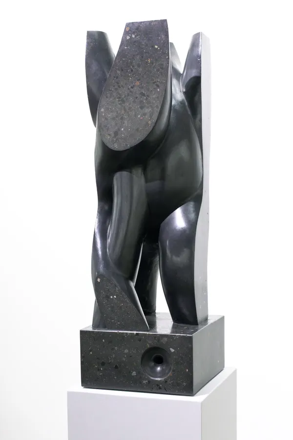 Michel de Broin, Intersection 1145 / Intersection 1145, 2025