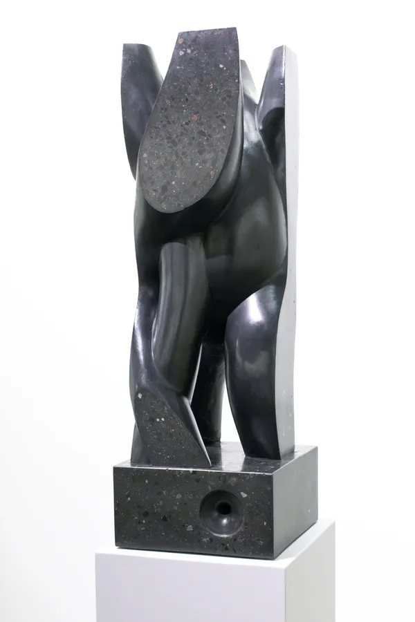 Michel de Broin, Intersection 1145 / Intersection 1145, 2025