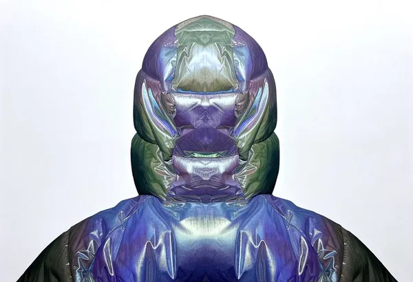 Karel Funk, Untitled #108, 2023