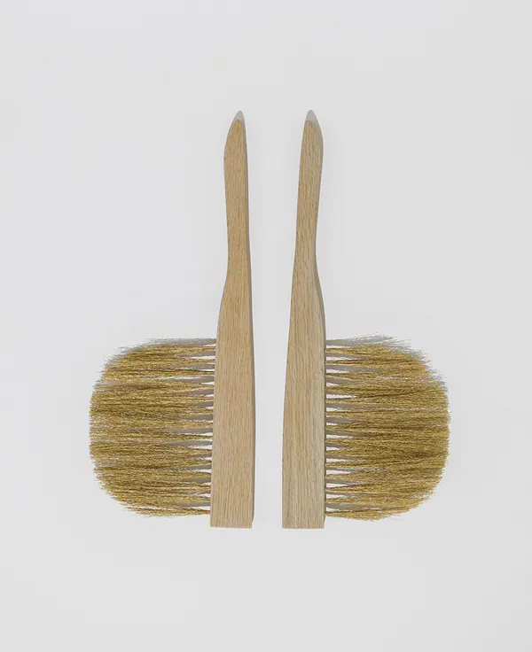 Leeay Aikawa, Caresser for sun and moon sides of the body, 2024