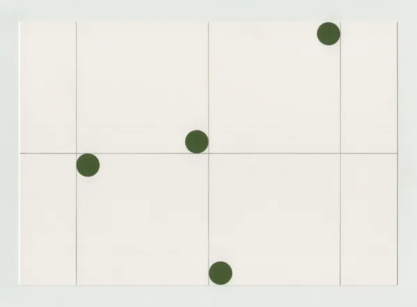 Matthew Feyld, Untitled, 2021