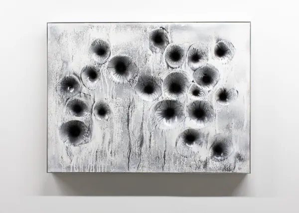 Michel de Broin, Singularité 182 / Singularity 182, 2025