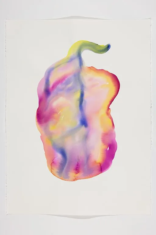 Serge Murphy, Retouches à l'autre, 2021-2022