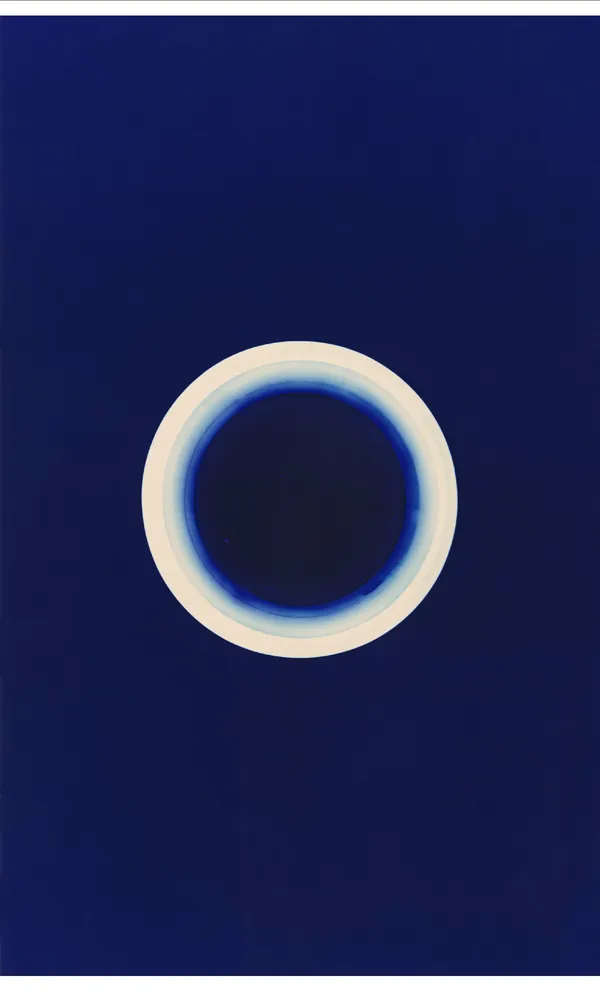 Yann Pocreau, Rapprochements (la nuit), 2020