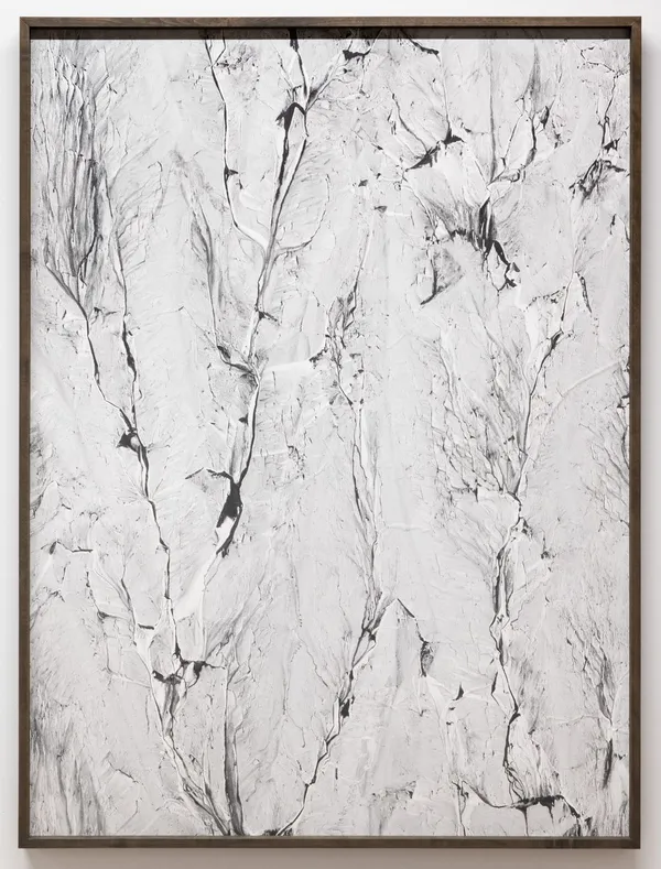 Patrick Coutu, Méandres 11-21-2, 2021