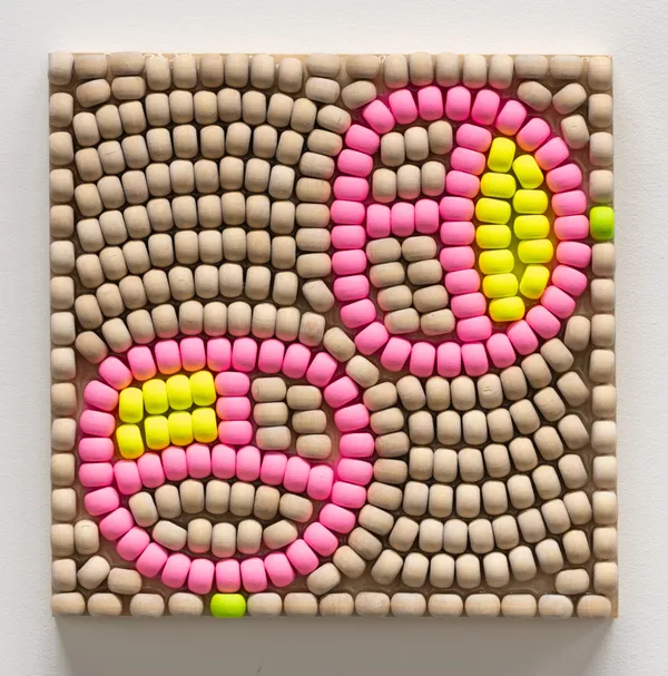 Renée Condo, Gloqowejuik, E, IV, 2025