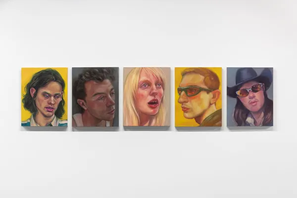 Chloe Wise, Hell on Earth, wheels, high water, to pay, 2022