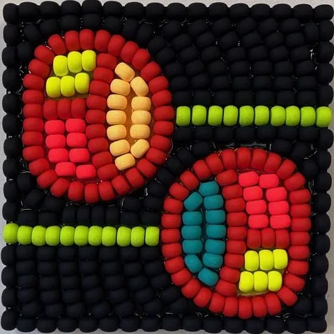 Renée Condo, Mntu'ji'j Musqunamu'g IV, 2024