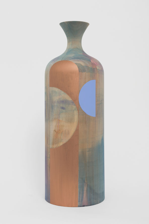 Claudia Wieser, Untitled, 2019