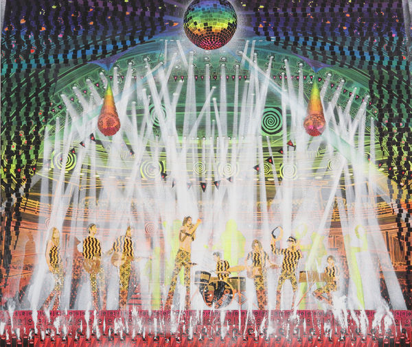 Rainbow Concert (Brian Jonestown Massacre)