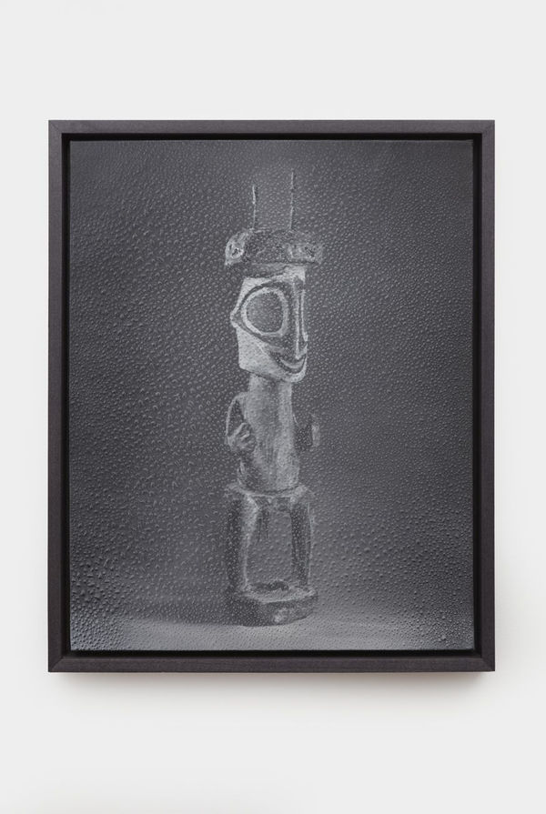 Headdress Ornament, New Guinea