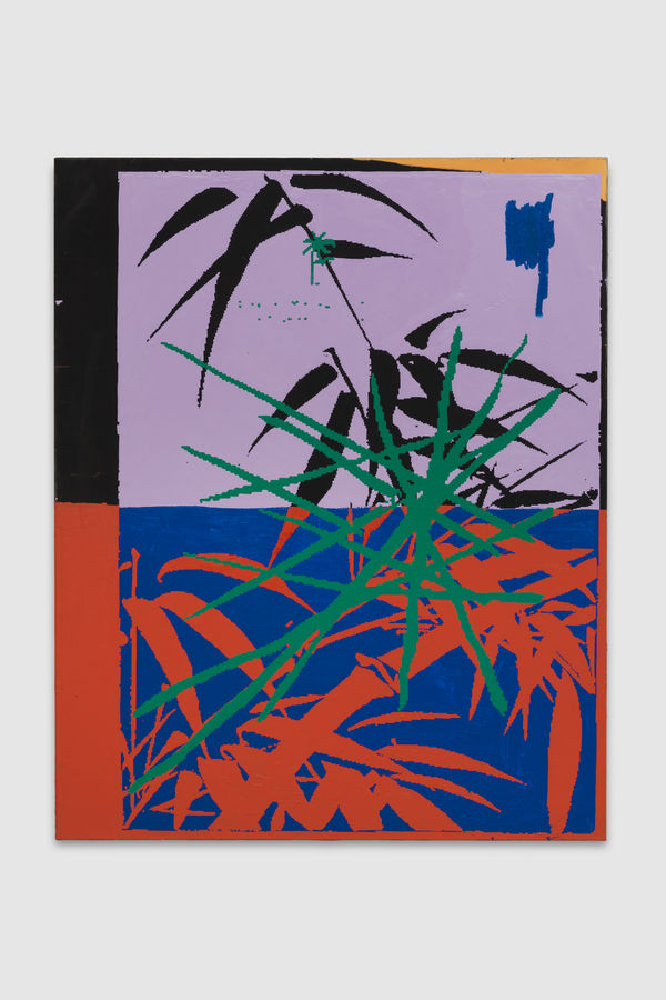 pastimes (before and after)