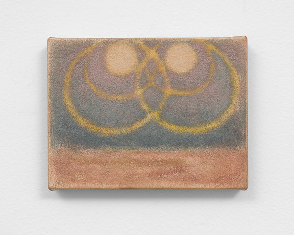 Martyn Cross, Tuttermutter, 2022