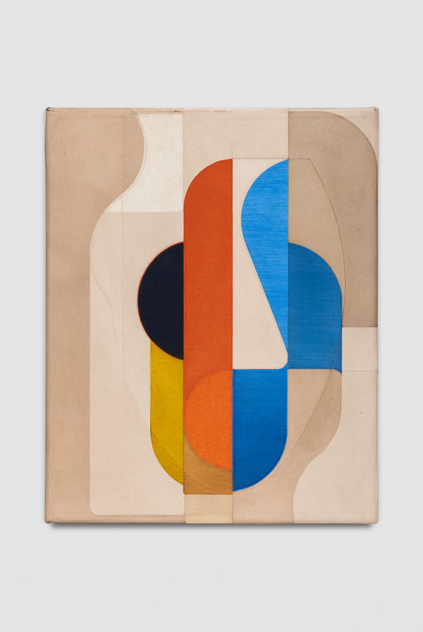 Svenja Deininger, Untitled, 2023