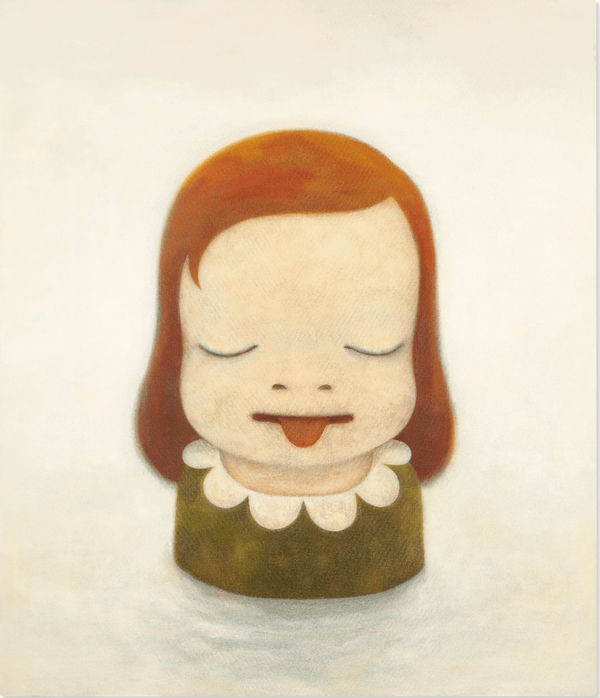 Agent Orange (in the Milky Lake)