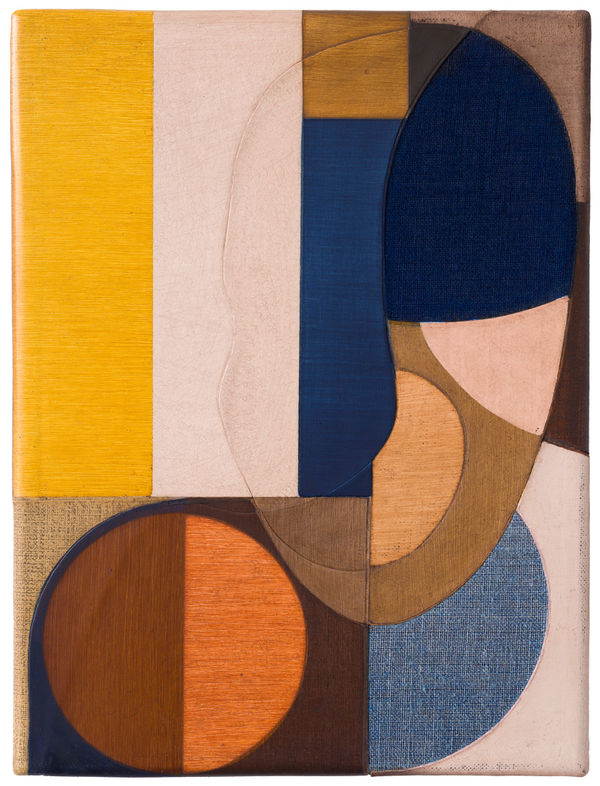 Svenja Deininger, Untitled, 2020