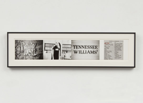 John Waters, Condemned, 2000