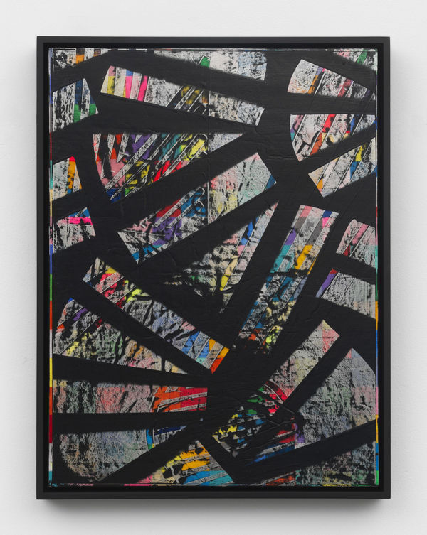 Julia Dault, Mega Millions, 2018