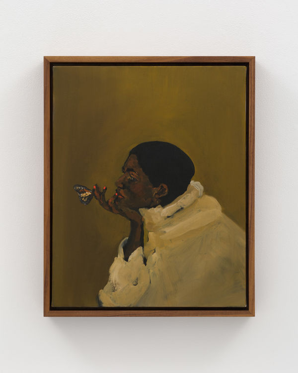 Danielle Mckinney, Shelter, 2023