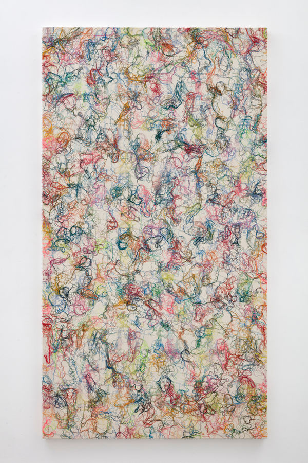 THE LADIES OF GIVERNY