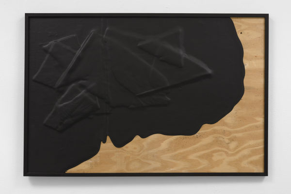 Things I lost to the soil II