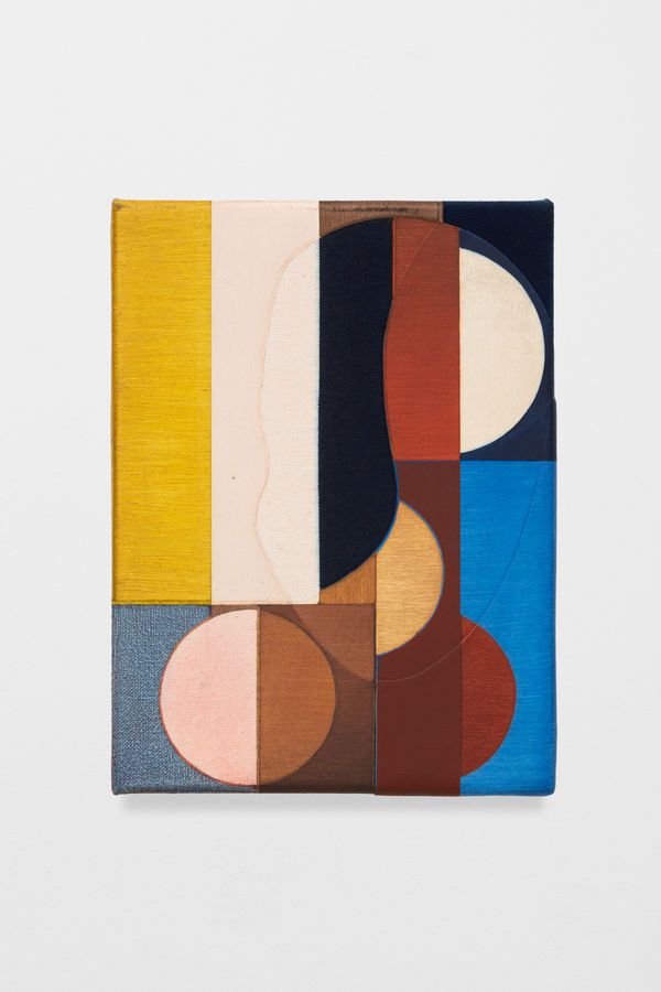 Svenja Deininger, Untitled, 2021