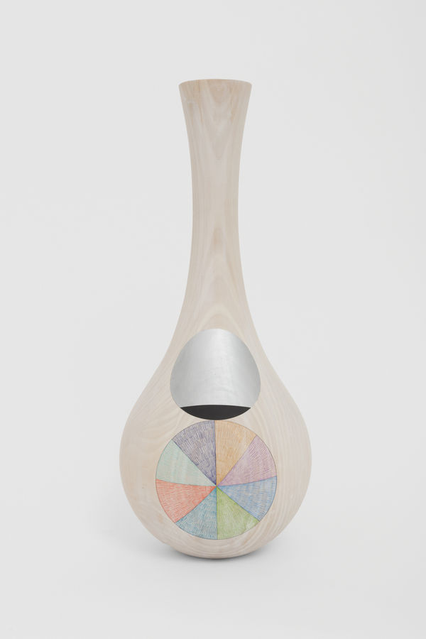 Claudia Wieser, Untitled, 2019