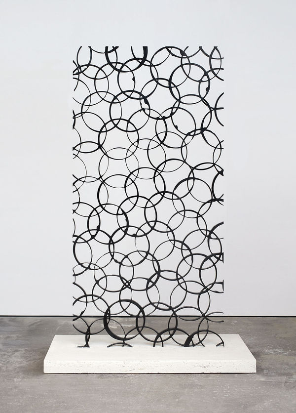 Anthony Pearson, Untitled (Transmission), 2016