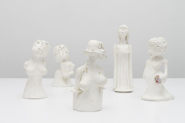 Asspicking, foodeating, headshrinking, socialclimbing, motherfucking bad habits.