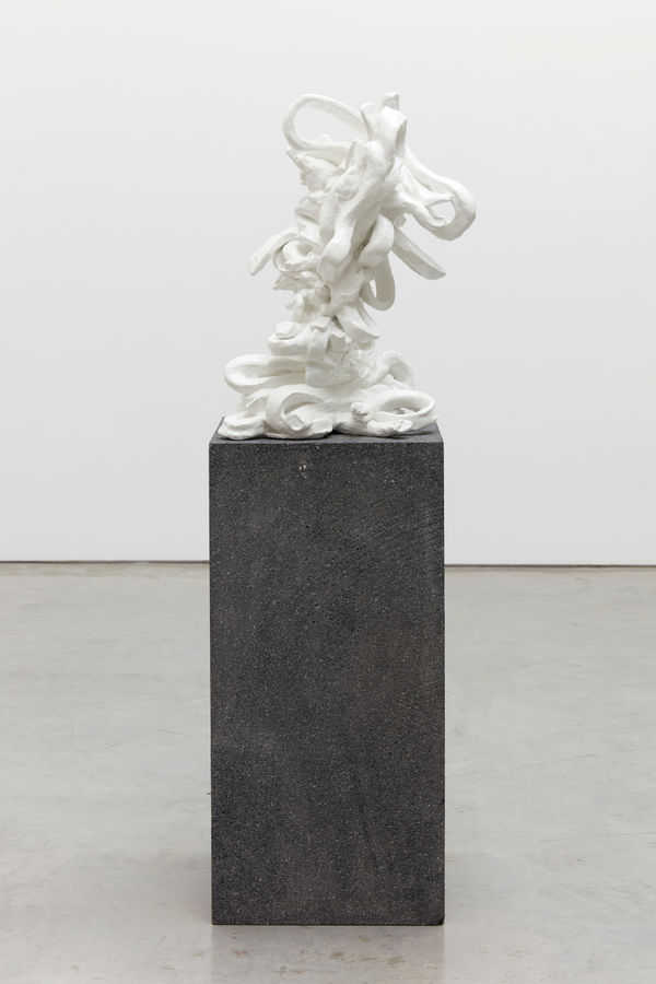 MEXICAN THOUGHTS IN WHITE