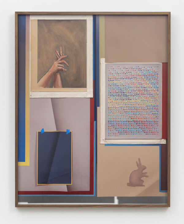 John Houck, Country General, 2018