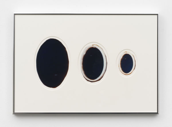 John Waters, Three Sirk Mirrors, 1998