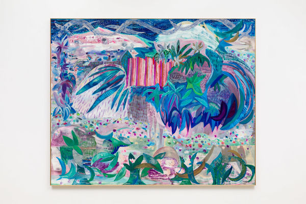 Thalita Hamaoui, Una, 2023