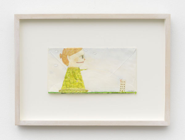 Menschpanzerangreiferin