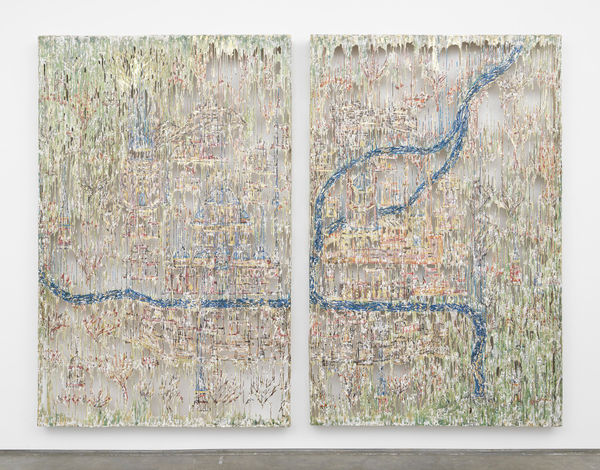 South East North West