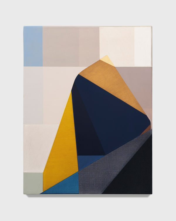 Svenja Deininger, Untitled, 2020