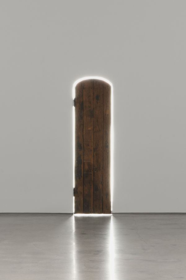 Where the Monks Dance