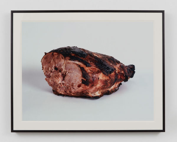 John Waters, Ham, 2009