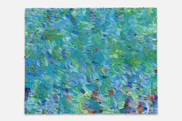 Elegy (that unendingly roll)