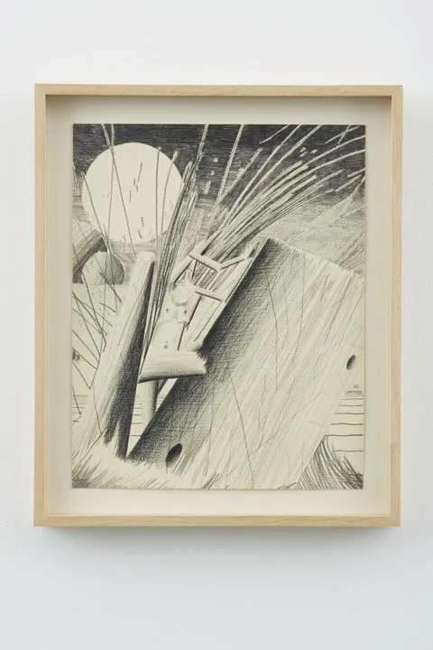 Jonah Spewed From the Whale #2