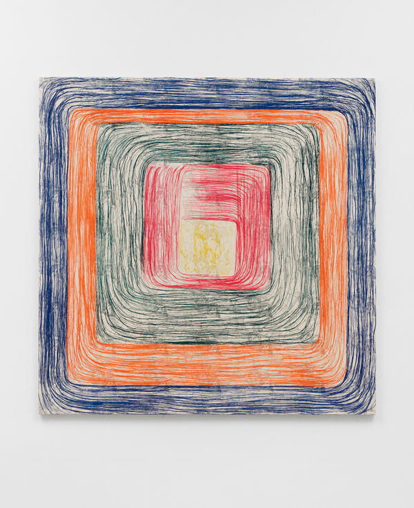 MY HOMAGE TO THE SQUARE 1