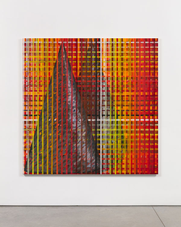 From Fire Series, Plaid