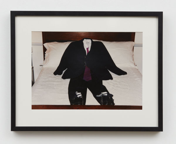 John Waters, In My House Series: At Home, 1998