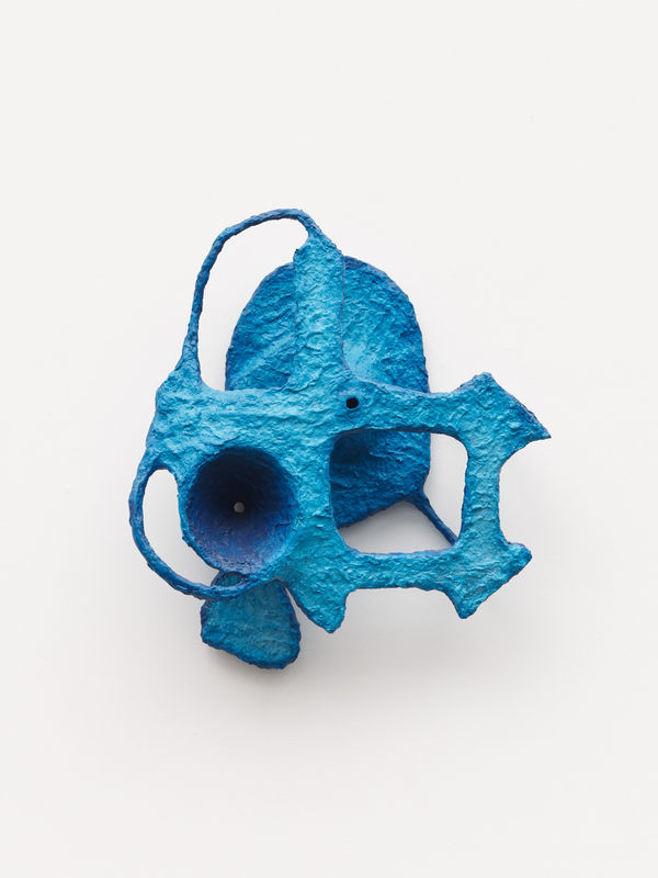 Olivia Bax, Lèche-vitrine, 2023