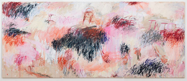 Kim Booker, I Want to Live Twice, 2023